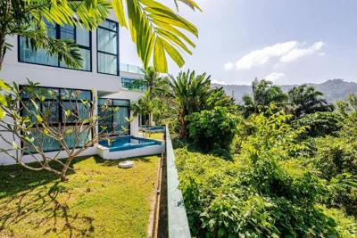 Sunny Stay A8 Charming Residence Close to Nature – 사진 2