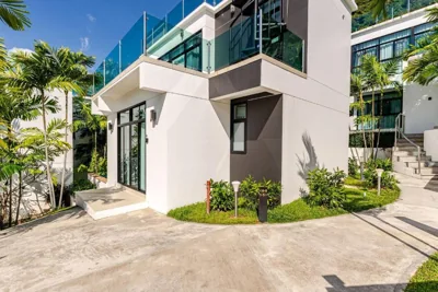 Sunny Stay A8 Charming Residence Close to Nature – 사진 3