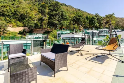Sunny Stay A8 Charming Residence Close to Nature – 사진 4