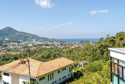 Sunny Stay A8 Charming Residence Close to Nature – 사진 5