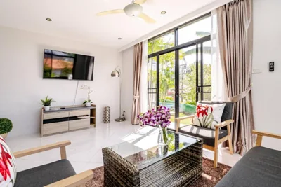 Sunny Stay A8 Charming Residence Close to Nature – 사진 6