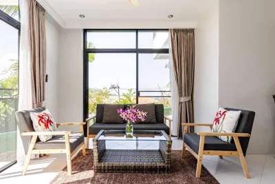 Sunny Stay A8 Charming Residence Close to Nature – 사진 7