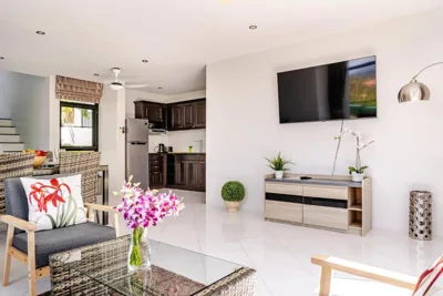 Sunny Stay A8 Charming Residence Close to Nature – 사진 8
