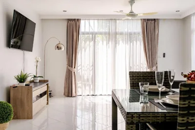 Sunny Stay A8 Charming Residence Close to Nature – 사진 9
