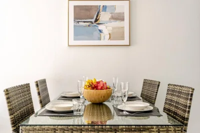 Sunny Stay A8 Charming Residence Close to Nature – 사진 10
