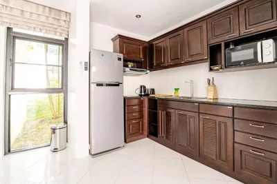 Sunny Stay A8 Charming Residence Close to Nature – 사진 11