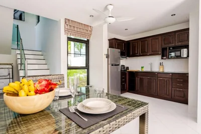 Sunny Stay A8 Charming Residence Close to Nature – 사진 13