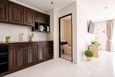 Sunny Stay A8 Charming Residence Close to Nature – 사진 14