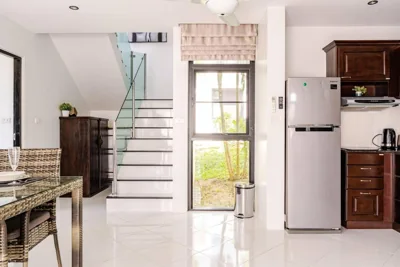 Sunny Stay A8 Charming Residence Close to Nature – 사진 16